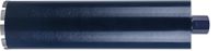 Rotec Diamantboor NAT 28x400x1.1/4 ring 2,5x9,0 blauw - 7700281
