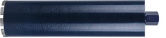 Rotec Diamantboor NAT 28x400x1.1/4 ring 2,5x9,0 blauw - 7700281