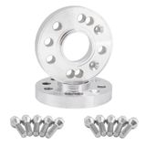 Simoni Racing DR013/B7 spoorverbreders met flits, 20 mm