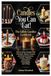 Bougies Comestibles ! Le Livre de Cuisine des Bougies Comestibles