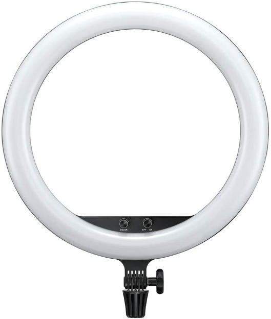 Godox LR150 - Continue belichting voor fotostudio - Zwart, Wit