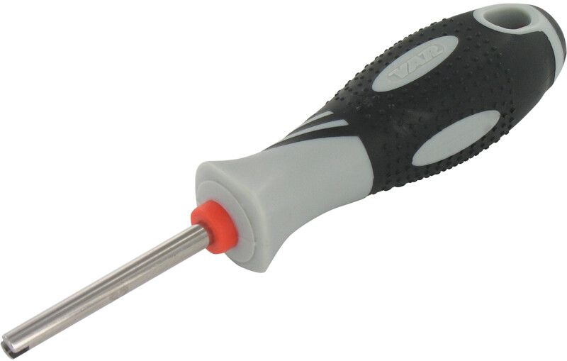 VAR Valve Core Remover for Schrader Valves