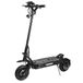 Minimotors - Dualtron Forever elektrische scooter voor volwassenen - 60V 18,2Ah, dubbele 400W-motoren, bereik tot 50 km, 25 km/u, snel, krachtig en comfortabel, zwart