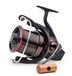Daiwa 26 Tournament Basia 45 SCW QD Rolle