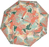 doppler Nature Magic Printed Pattern Hygge Bloom paraplu