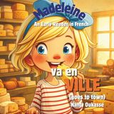 Madeleine va en ville: Madeleine goes to town