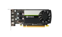 HP T1000 4GB GDDR6 Graphics Card