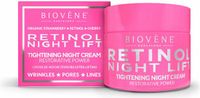biovene Biovène Night Cream / 50 ml / Unisex