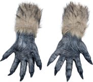 Rubies Weerwolf Verkleedaccessoire Wolven Poten