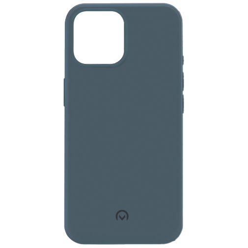 Mobilize TPU Back Cover Blauw Apple iPhone 15 Pro