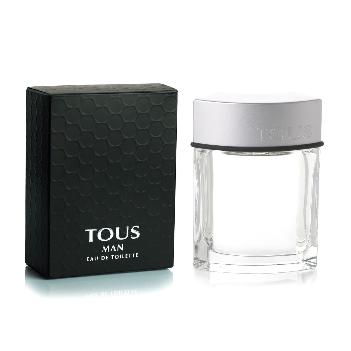 Tous Man eau de toilette / 100 ml / heren