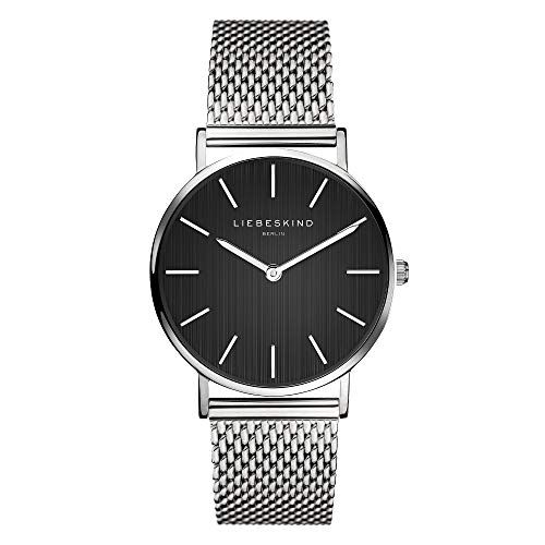 Liebeskind Berlin LT-0201-MQ dameshorloge