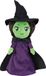 Schmidt Spiele Wicked, Elphaba, 22 cm, Pluche