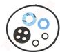 BPC Parts Kit de réparation de carburateur pour HONDA GX100 , GXH50