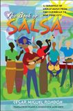Book The University Of North Carolina Press The Book of Salsa
