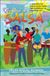 Book The University Of North Carolina Press The Book of Salsa