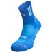 Lurbel Running Stone Pro Four SWS Bleu, Taille L Chaussettes