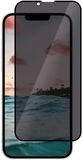 Casecentive Privacy Glass Screenprotector 3D full cover iPhone 15 Plus