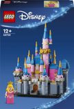 LEGO Disney 40720 - Mini Disney Kasteel van Doornroosje