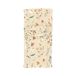 Porte-stylo, coton bio GOTS, fleurs des champs