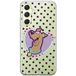ERT GROUP mobiel telefoonhoesje voor Samsung A54 5G origineel en officieel erkend Scooby Doo patroon 005