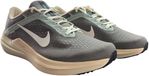 Nike Air Winflo 10 - Sportschoen - Herren - Grün / Grau - Größe 44.5