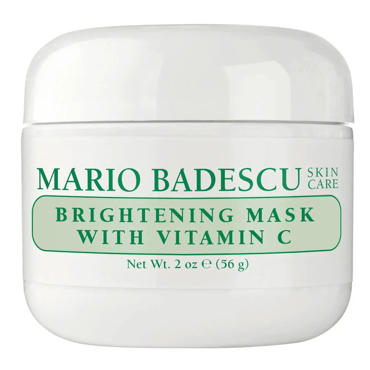 Mario Badescu Brightening Mask with Vitamin C