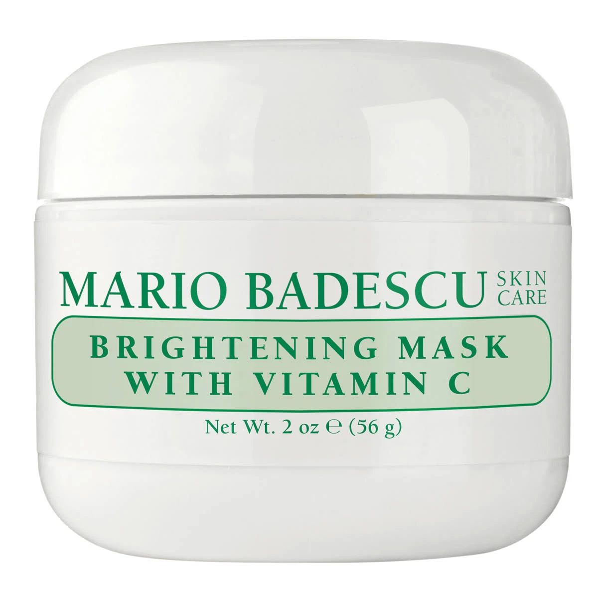 Mario Badescu Vitamin C Brightening Glow Mask 59 ml