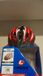 Limar Casque de vélo Action 525 - Blanc - Taille L - Unisexe - 55-60 cm