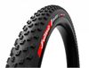 Vittoria Barzo Xc Trail Tubeless 29´´ X 2.60/65-622 Mtb-band Zwart