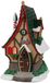 Lemax no. 4 elf lane Santa's Wonderland 2022