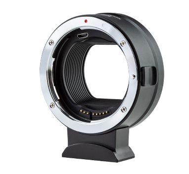 Viltrox EF-Z - Adapter - Algemeen