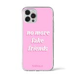 ERT GROUP mobiel telefoonhoesje voor Apple iPhone 12 PRO MAX Babaco patroon 90's Girl 005