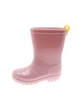 Beppi Bottes de pluie 'Rain Boot' rose