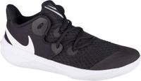 Nike Volleybalschoenen met vetersluiting voor heren, Zwart, 44 EU