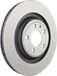 BREMBO Remschijf (09.B040.11)