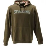 Spalding Heren Sportsstyle Hoodie