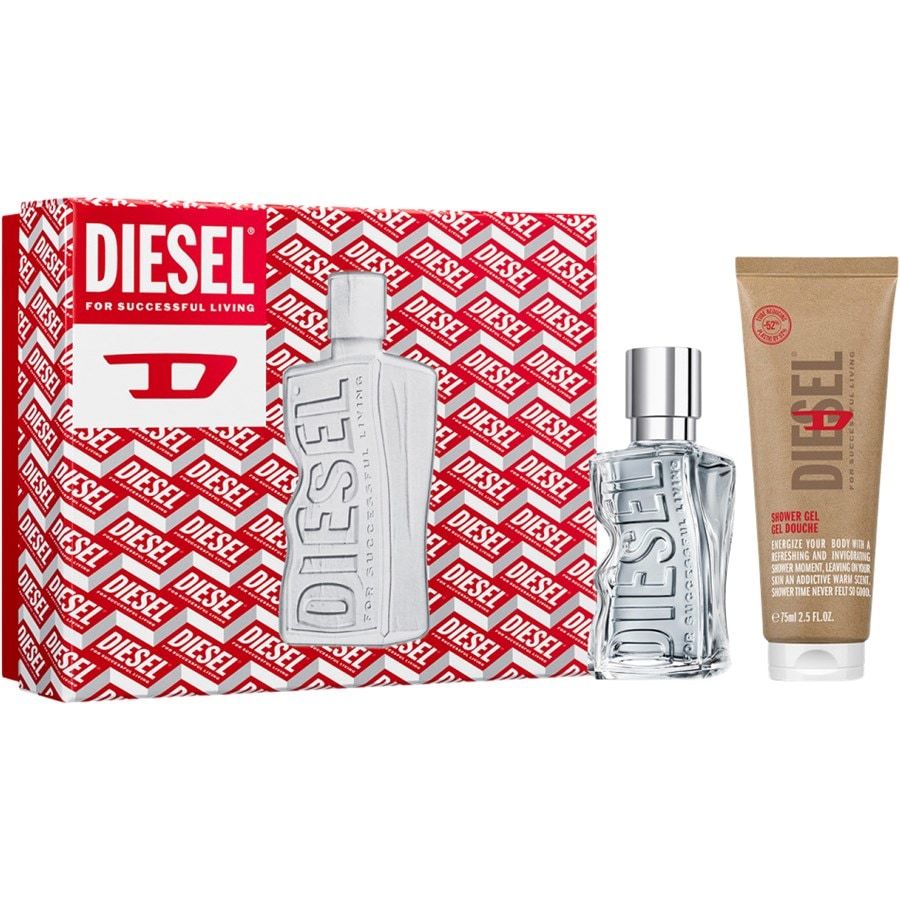 Diesel D by Cadeauset / - / -
