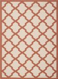 Safavieh Vloerkleed Samanna 160x231 cm Beige