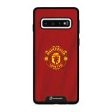 Manchester United Coque de Téléphone Officielle – Design Maillot Rouge