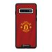 Manchester United Coque de Téléphone Officielle – Design Maillot Rouge