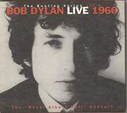 Bertus Distributie Bob Dylan Live 1966-Bootleg Series V.4