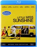 Little Miss Sunshine [Blu-Ray]