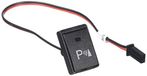 Audi 8W0054635B schakelaar voor parkeerafstandscontrole A4/A3/Q3