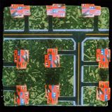 Konkurrent Icewater Scandal - No Handle (CD)