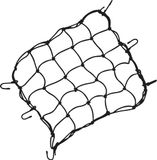 Topeak Cargo Net (Trolley Tote & MTX Basket Rear)