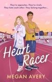 Heart Hachette Ireland Heart Racer