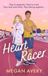 Heart Hachette Ireland Heart Racer