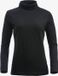 Clique Ezel 029460 Polo Dames Zwart Katoen XXL