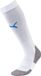 Puma Teamliga Voetbalkousen - Wit / Royal | Maat: 43-46